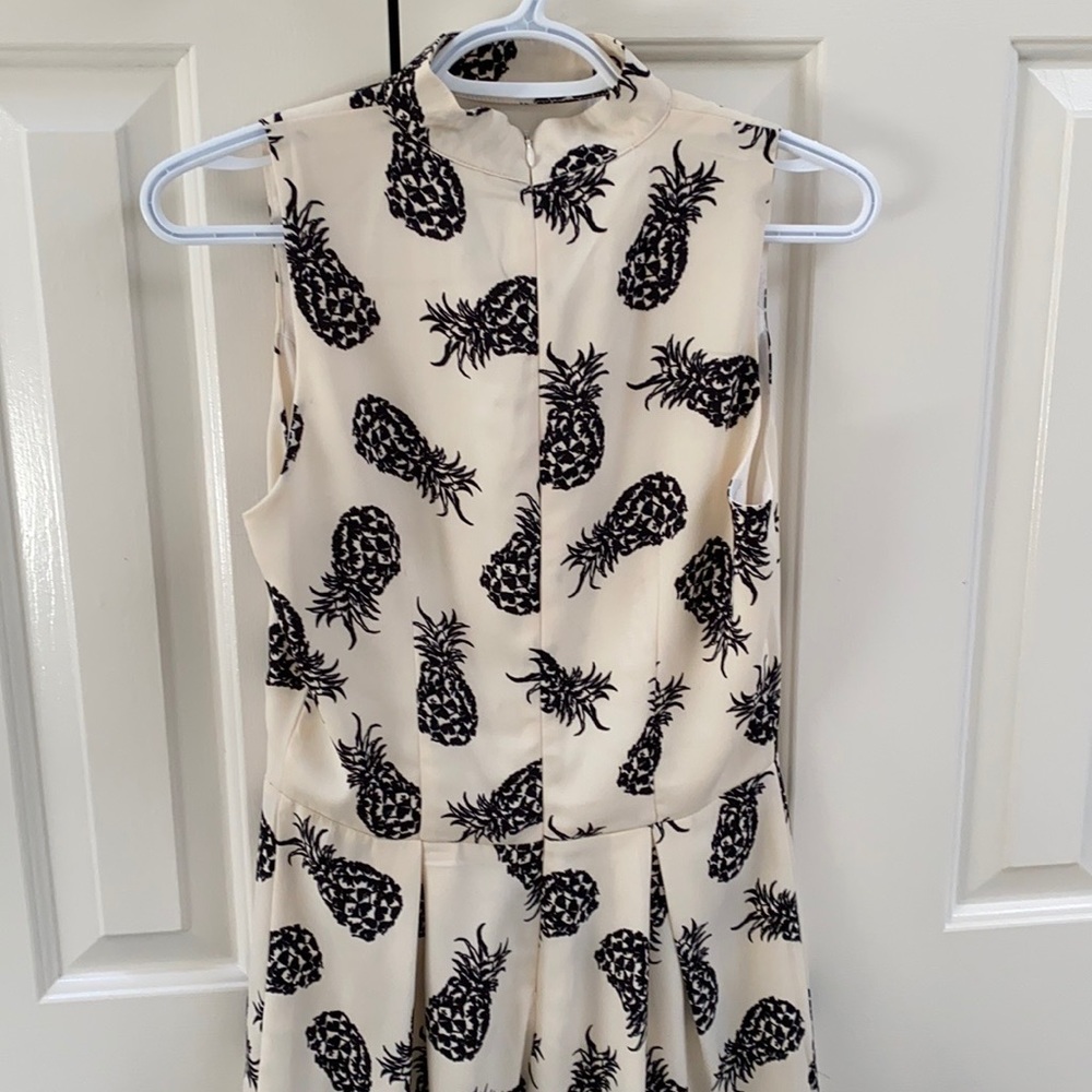 Design Lab romper - Picture 2 of 4